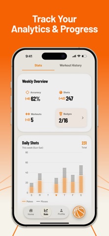 Trainify AI Screenshot 2 of 4
