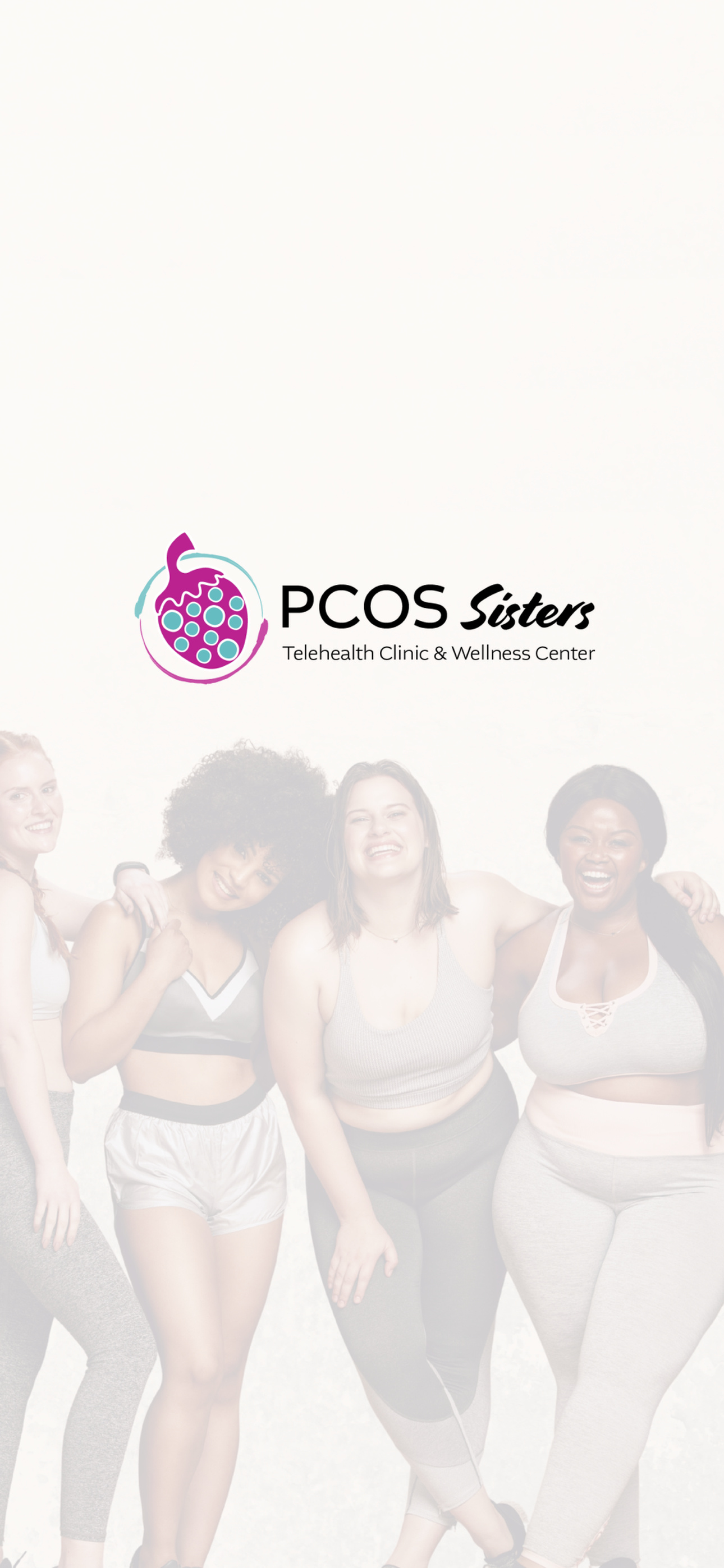 PCOS Sisters Telehealth
