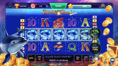 GameTwist Giochi Slot Machine