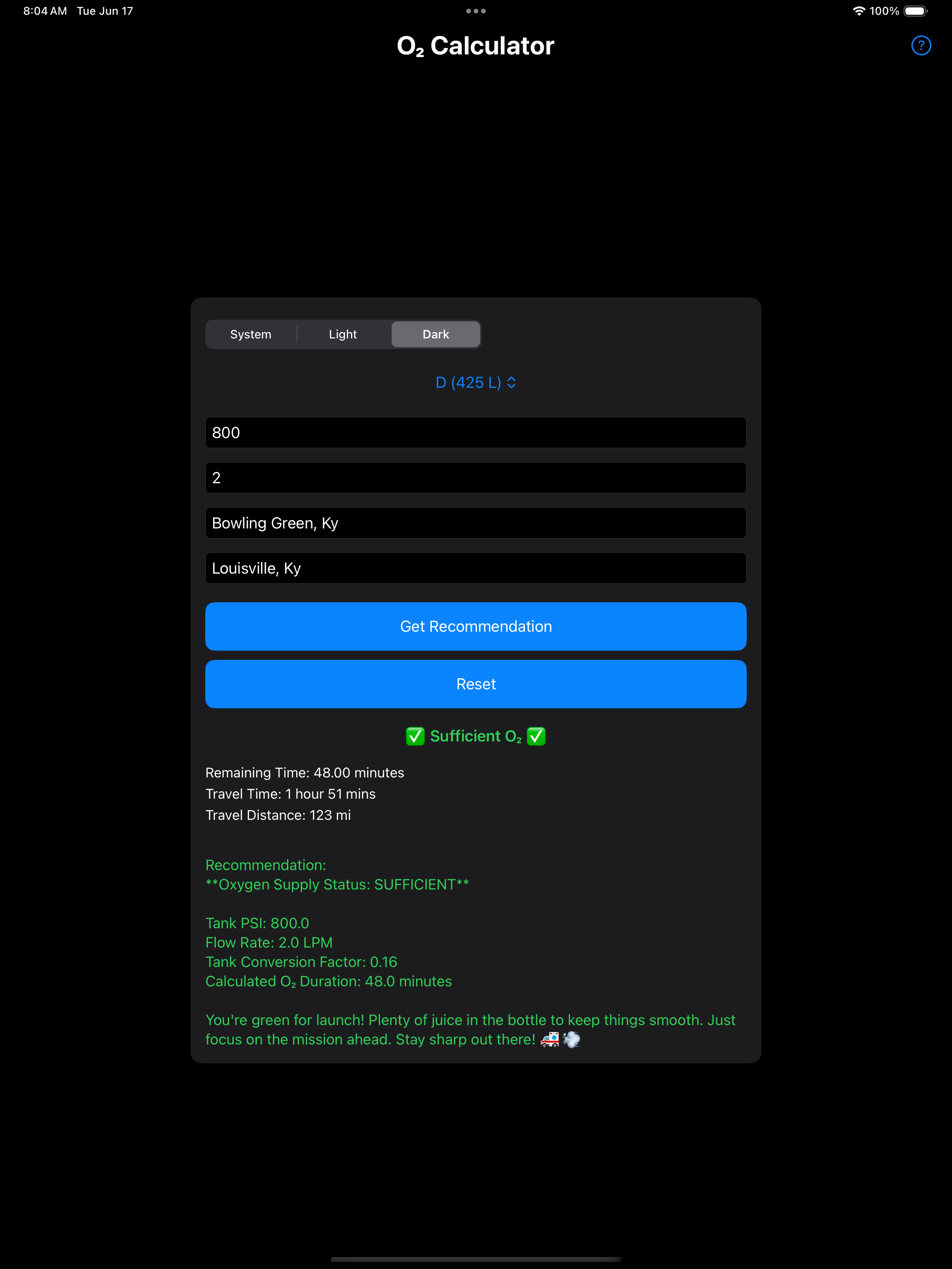 Domain Panel