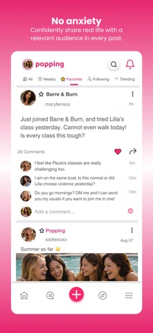 Popping Screenshot 6 of 10