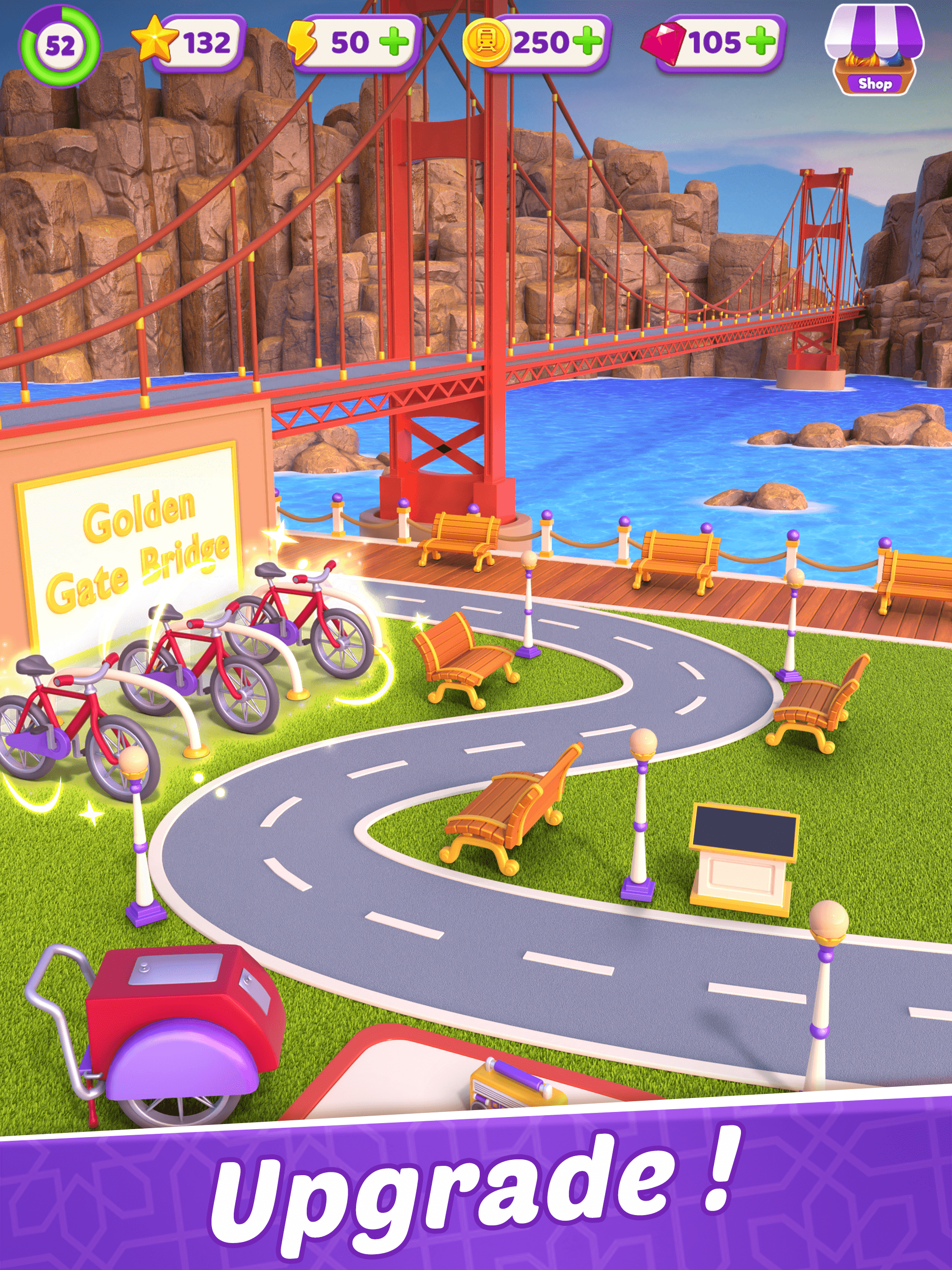 Merge Express : Merge & Design