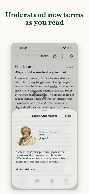 philosophizenow screenshot 3