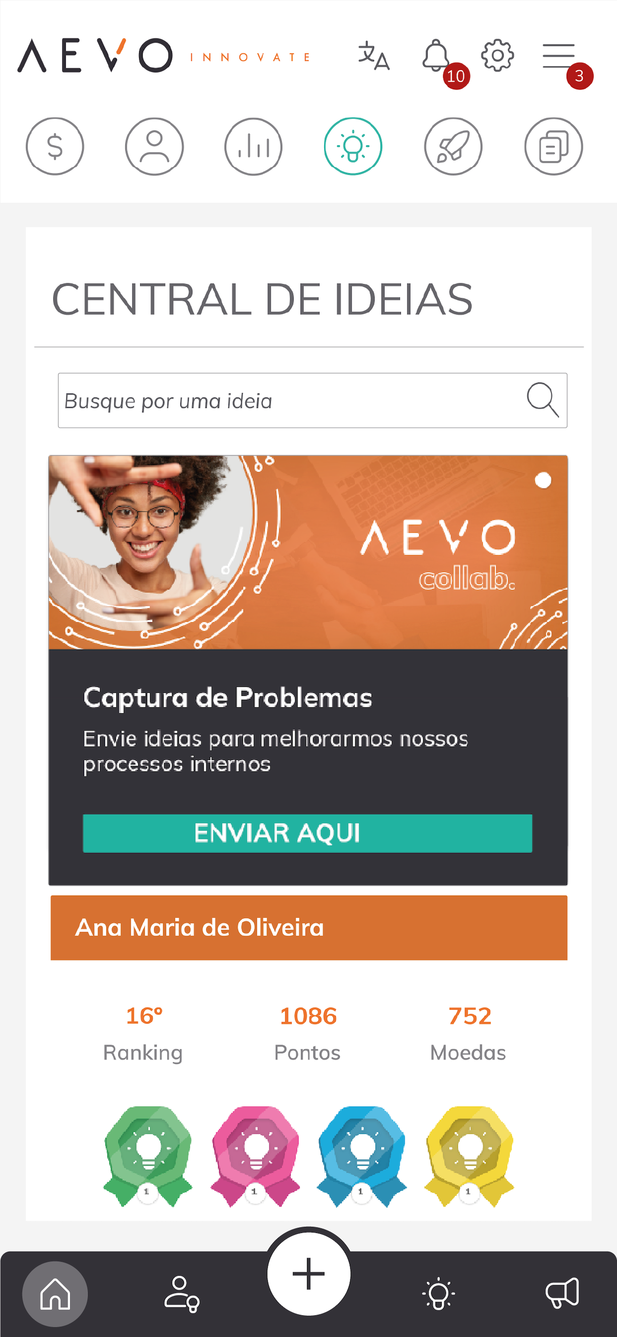 AEVO Innovate