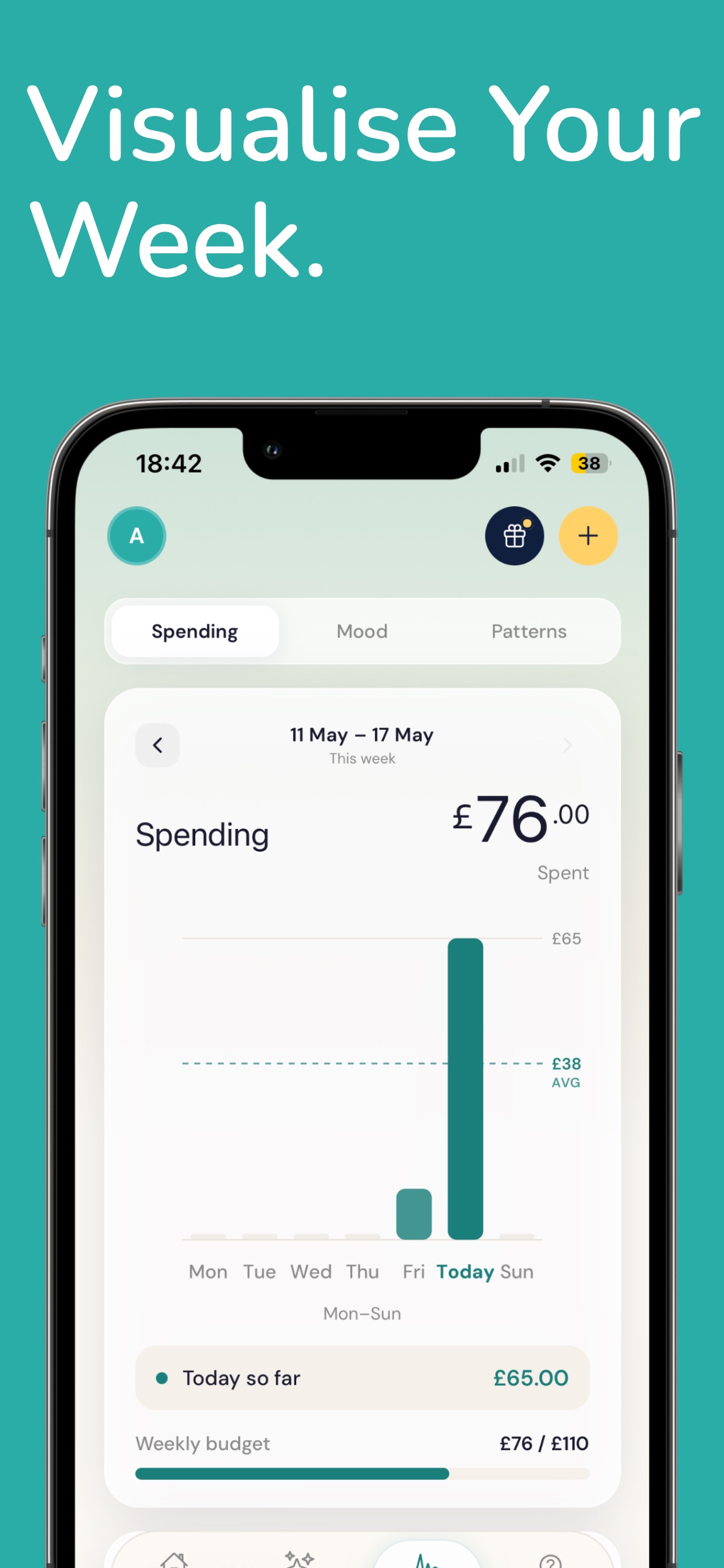 Valugo screenshot 5