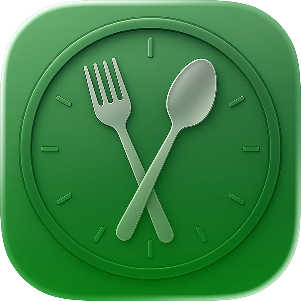 FastZen: Intermittent Fasting