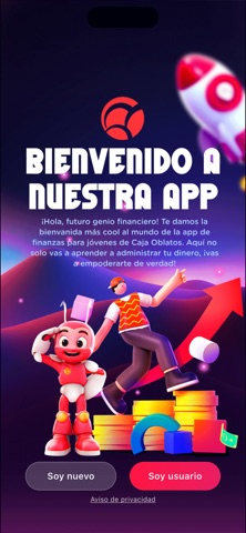 PlayCoop screenshot