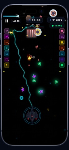 Nova Breach Screenshot 2 of 8