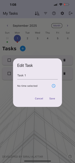 Dailivo Screenshot 4 of 5