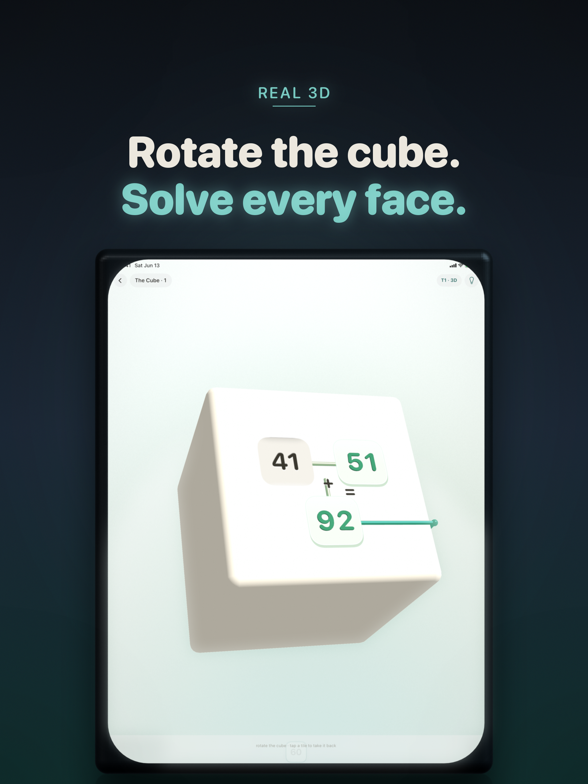 Lattice: Number Logic screenshot 11