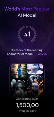 Fictional Screenshot 7 of 7
