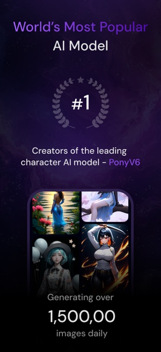 Fictional Screenshot 7 of 7