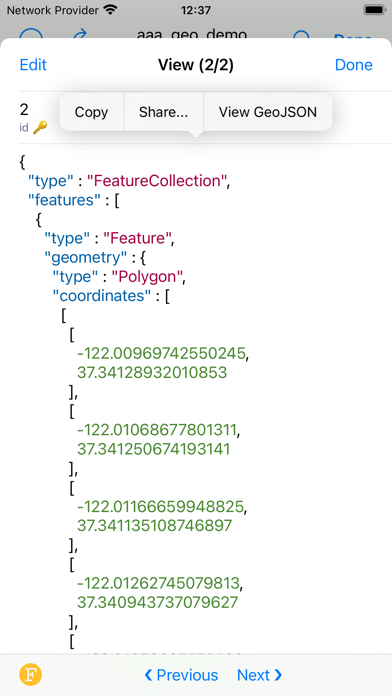 SQL Server Mobile Clientのおすすめ画像7