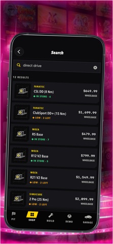 gamloid: Sim Screenshot 7 of 9