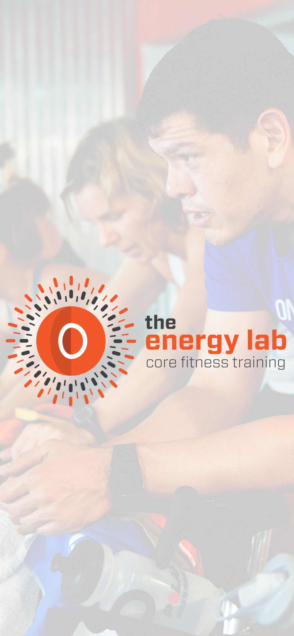 The Energy Lab Redlands