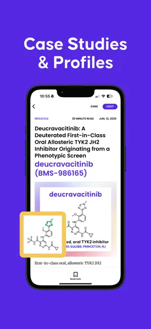 Drug Hunter screenshot 4