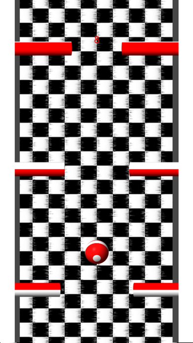 Screenshot #3 pour Infinite Roll
