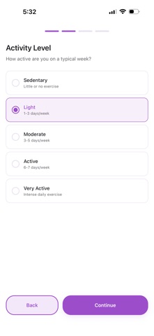 Slim Simple AI screenshot