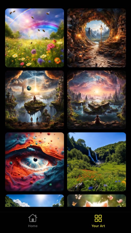 ImageGen - ai image generator screenshot-4