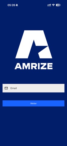 Amrize Event Screenshot 1 of 4