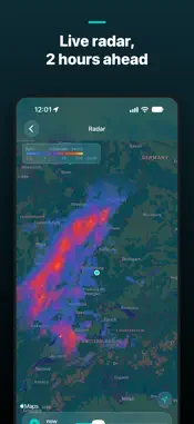 Shyrm screenshot 2