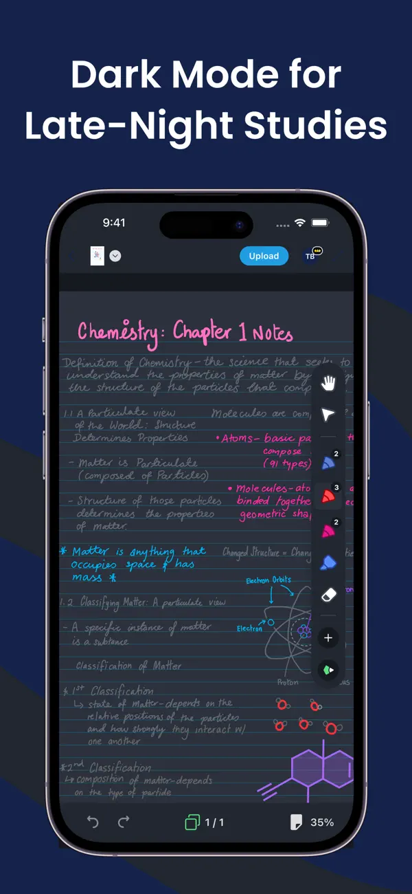 #6. Drawboard PDF Annotate, Markup (iOS) От: Drawboard Pty Ltd