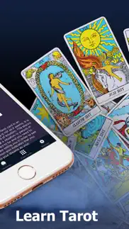 tarot card life айфон картинки 2