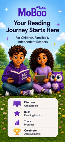 MoBoo Screenshot 1 of 8