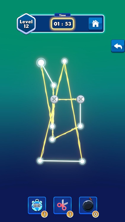 Triangle Rush 3D