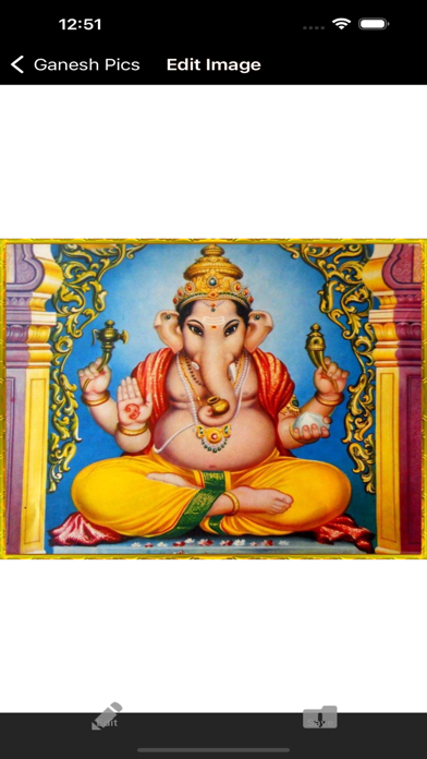 Ganesh Picsのおすすめ画像3