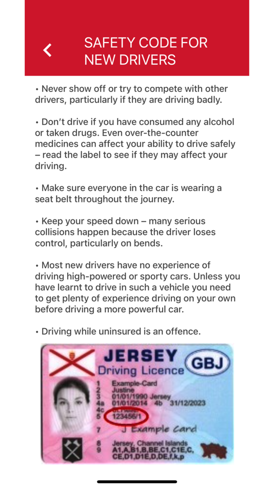 #3. Jersey Theory Test Manual (iOS) 由: Cheuk Li