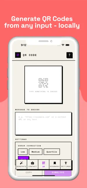 Lazy Invite screenshot 3