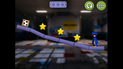 Kick The Poppy Screenshot