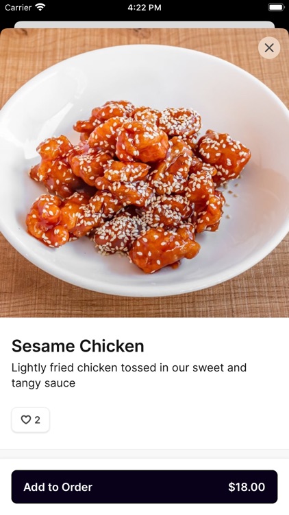 606 To Go screenshot-3