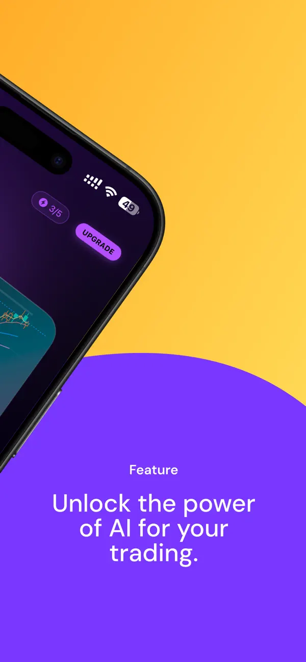#3. Quantify.US (iOS) Bởi: 志新 蔡