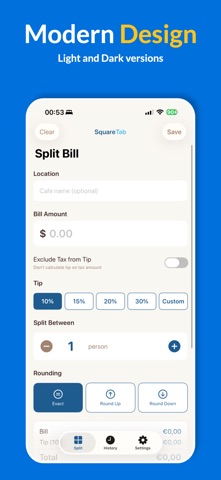 SquareTab Screenshot 7 of 10