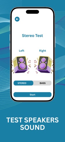 Clear Wave Speakers Screenshot 5 of 10