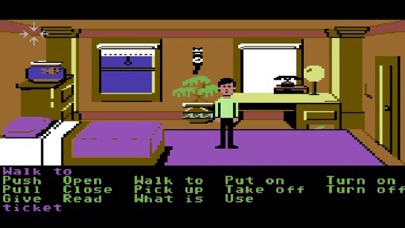 GEKKO C64 Screenshot