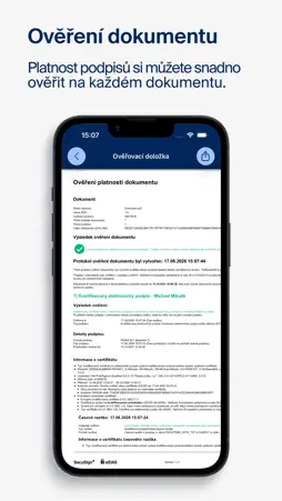 Software602 Signer screenshot 4