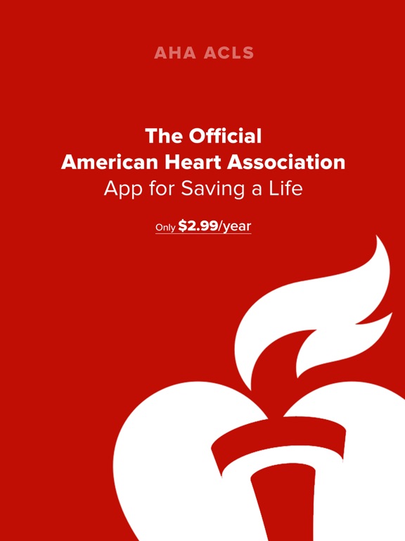 Screenshot #4 pour AHA ACLS