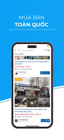 CafeLand Proptech Screenshot 3 of 10