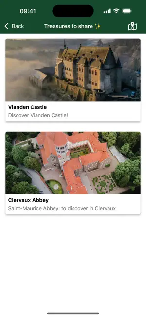 Anatura screenshot 4