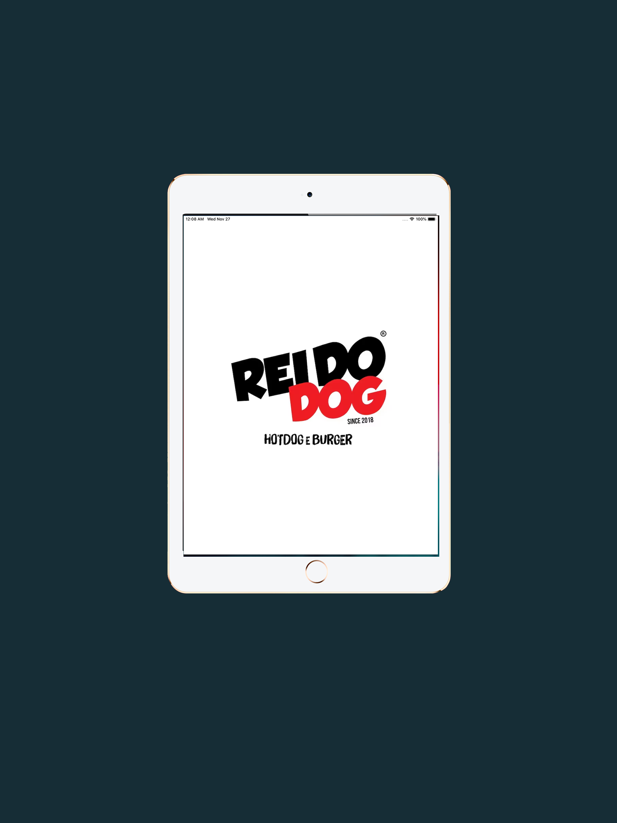 Rei do Dog