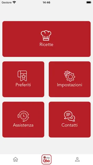 MyQbo App screenshot 2