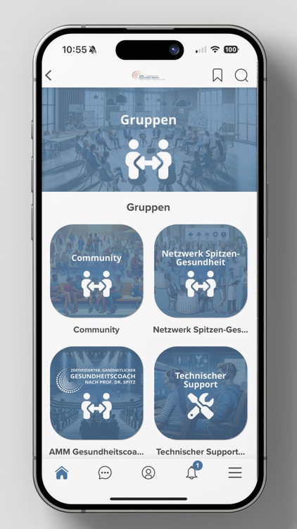 Haus der hellen Köpfe