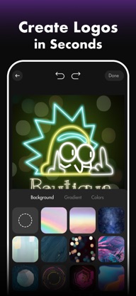 Logo Creator: AI Logo Maker screenshot 4