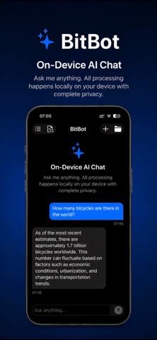 BitBot screenshot