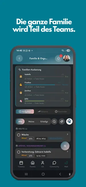 JoisPulse screenshot 2