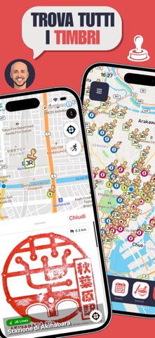 Tokyo Segreta screenshot