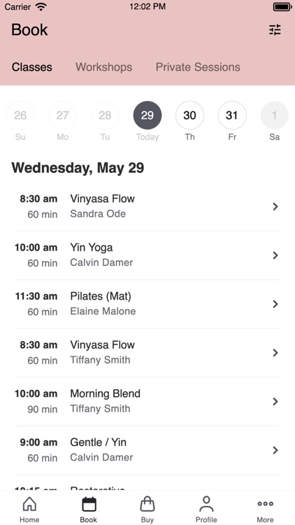 Soul Project Yoga & Wellness